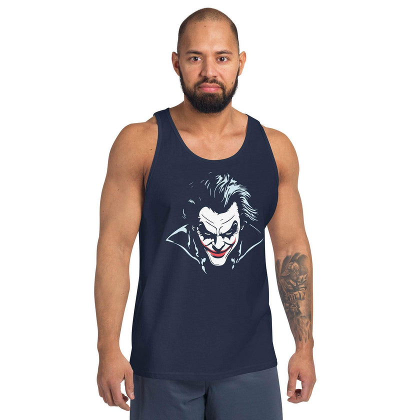 Men's Tank Top - STYLISHOUR