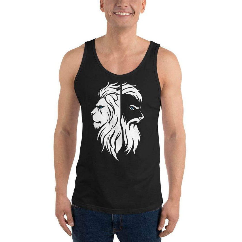 Men's Tank Top - STYLISHOUR