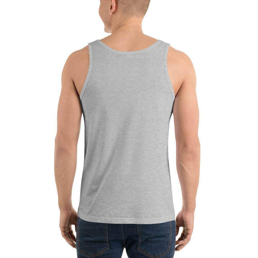 Men's Tank Top - STYLISHOUR