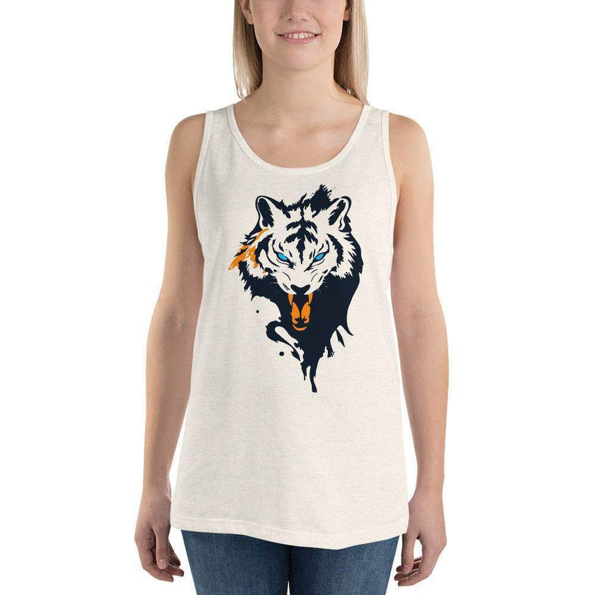 Men's Tank Top - STYLISHOUR