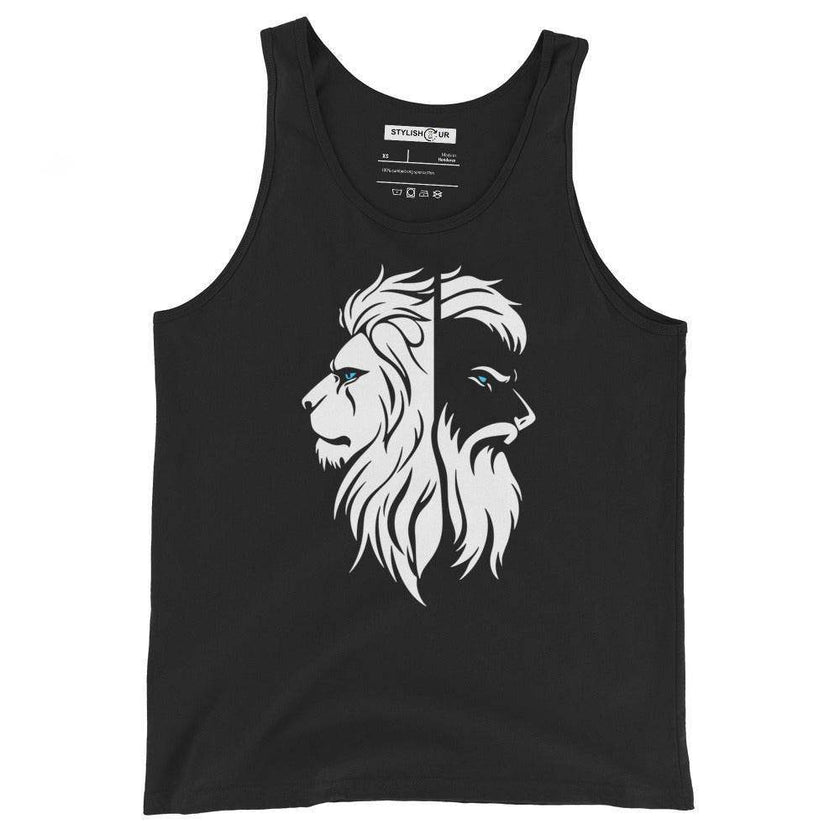 Men's Tank Top - STYLISHOUR