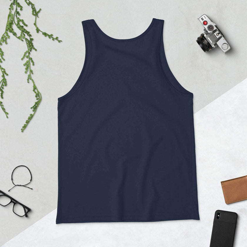 Men's Tank Top - STYLISHOUR