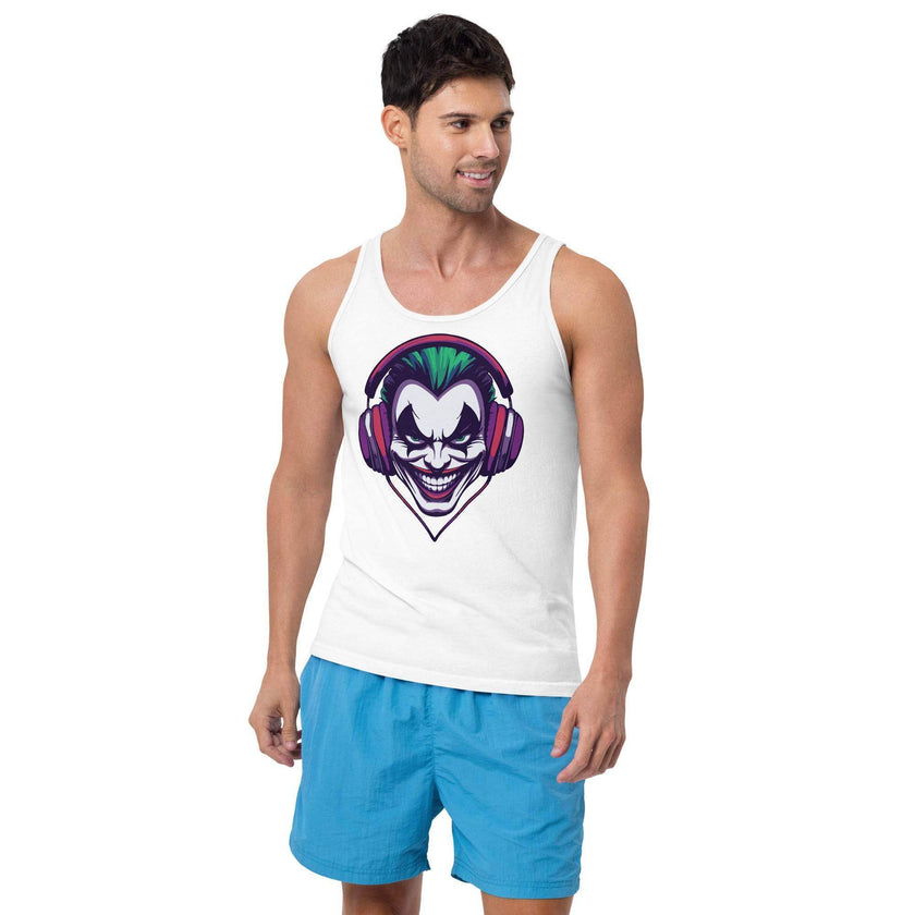Men's Tank Top - STYLISHOUR