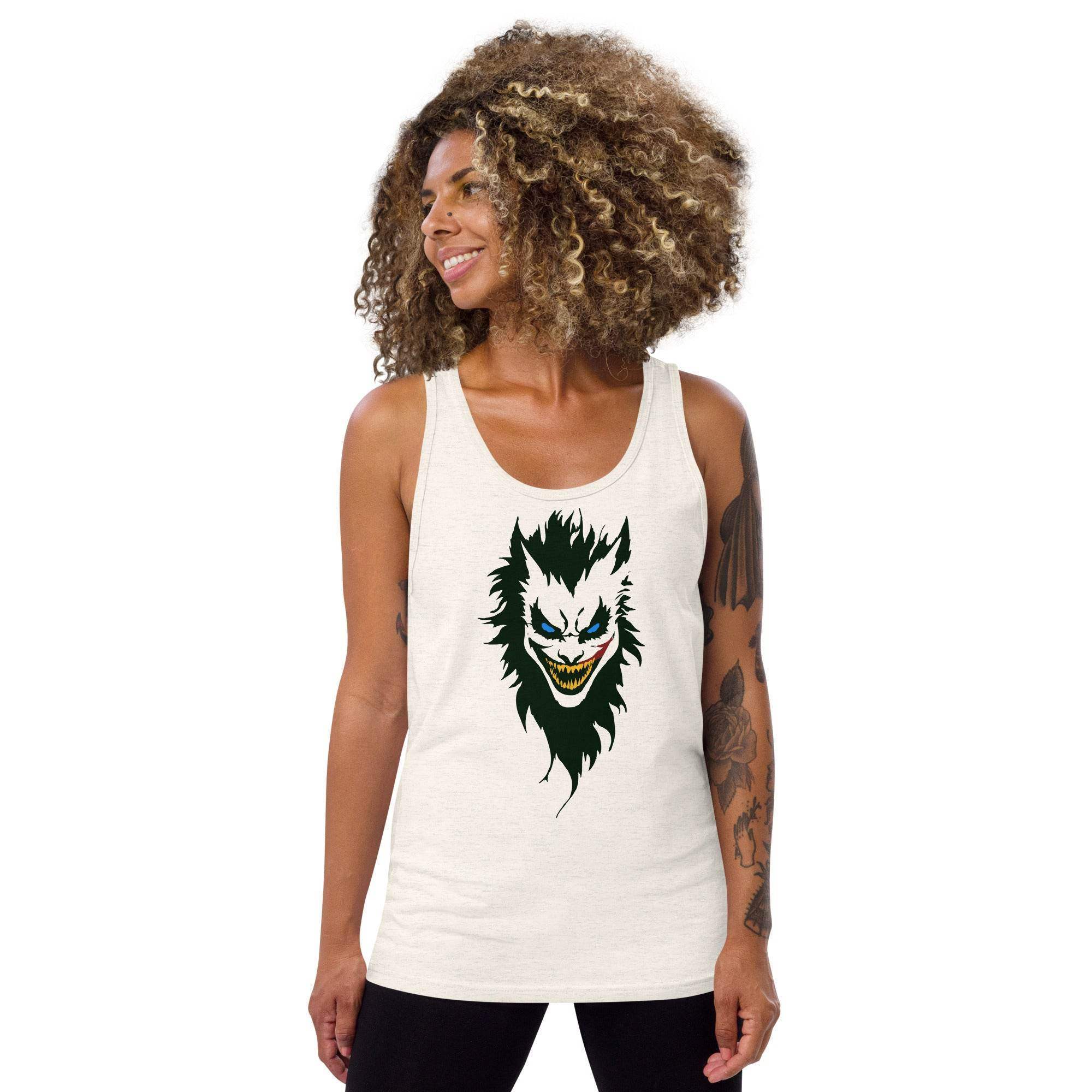 Men's Tank Top - STYLISHOUR