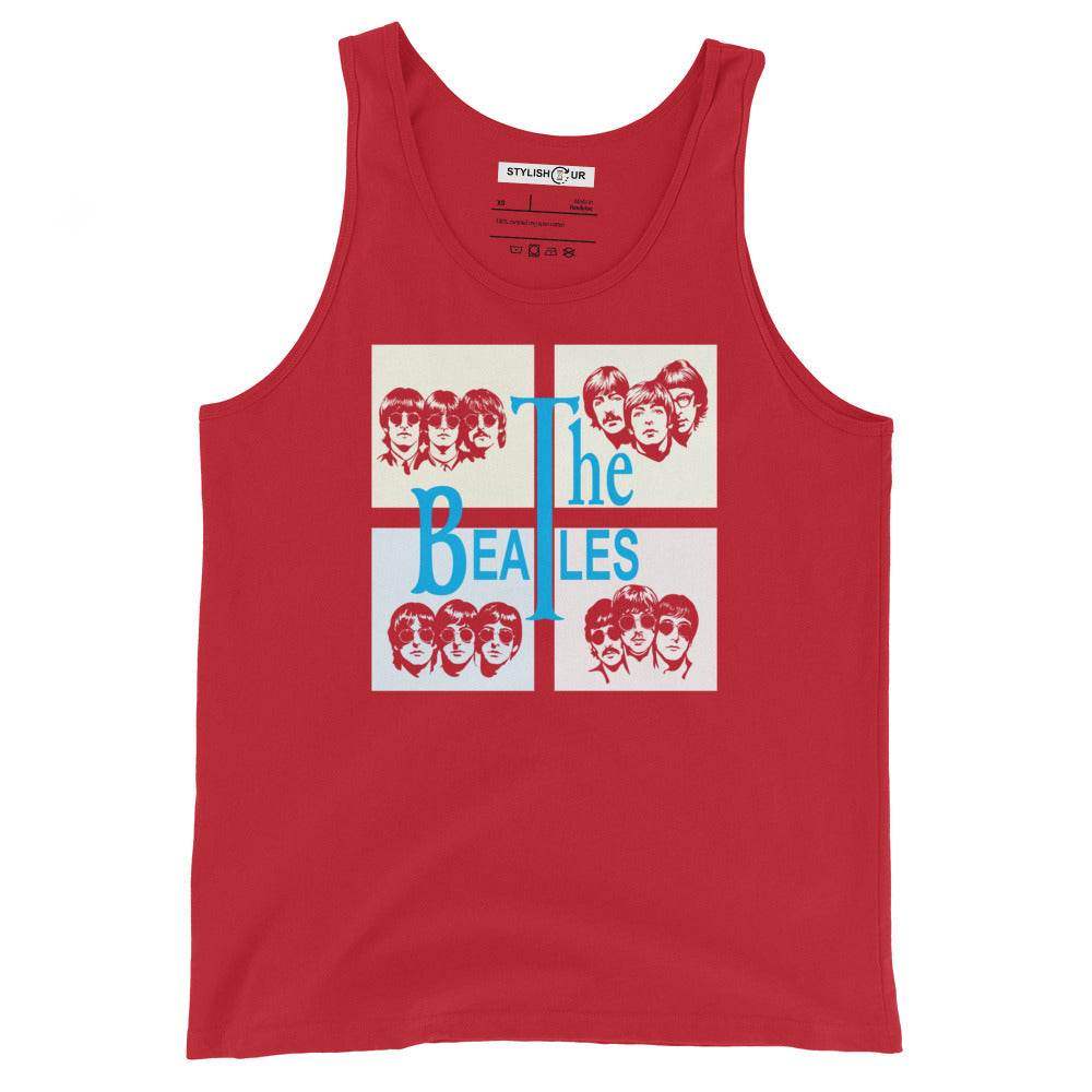 Men's Tank Top - STYLISHOUR