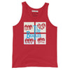 Men's Tank Top - STYLISHOUR