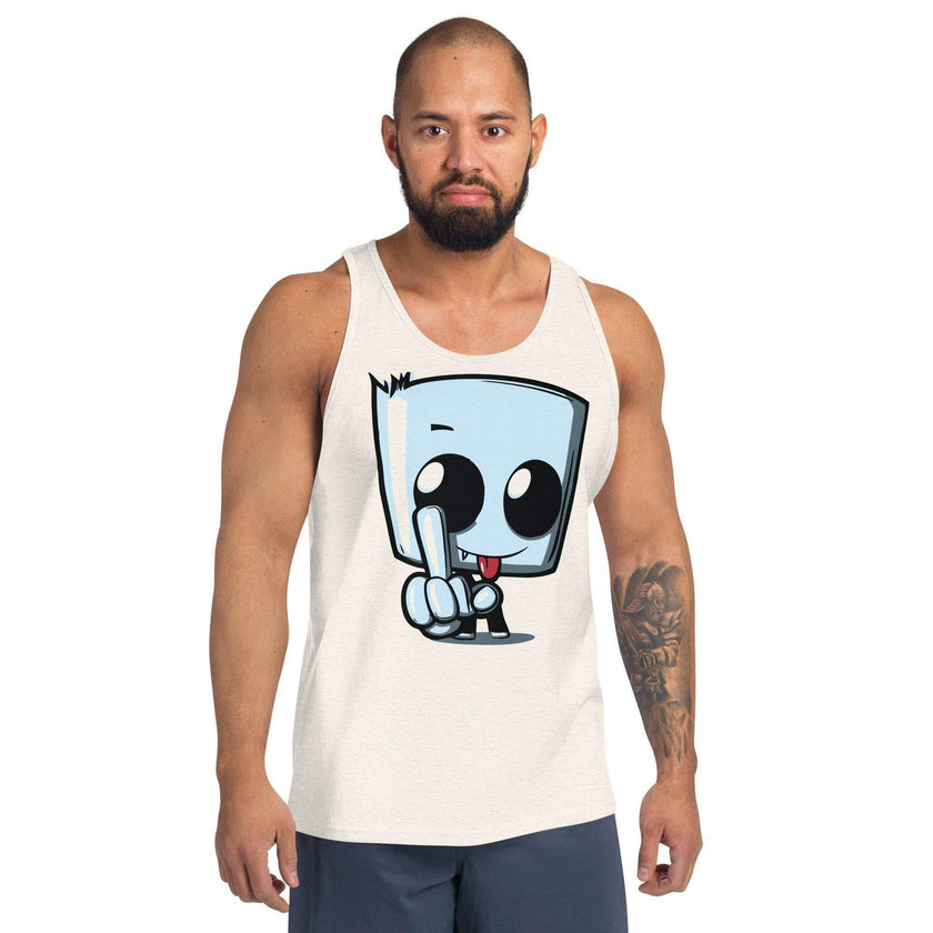 Men's Tank Top - STYLISHOUR