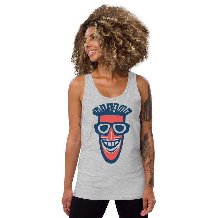 Men's Tank Top - STYLISHOUR