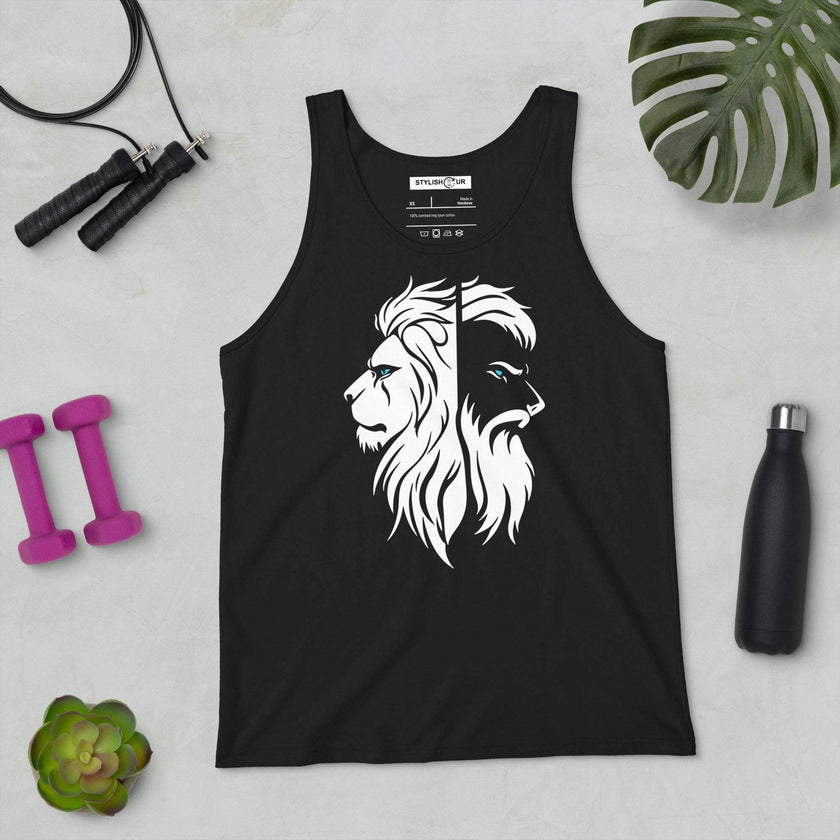 Men's Tank Top - STYLISHOUR
