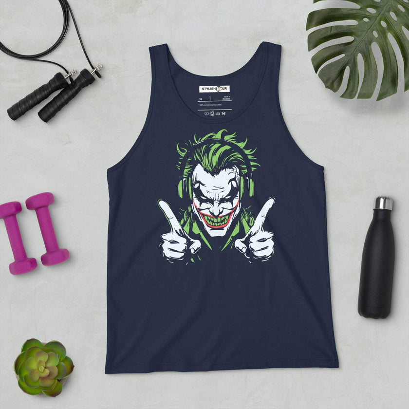 Men's Tank Top - STYLISHOUR