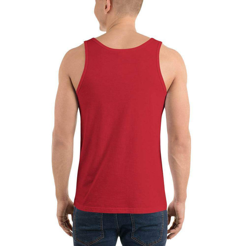 Men's Tank Top - STYLISHOUR