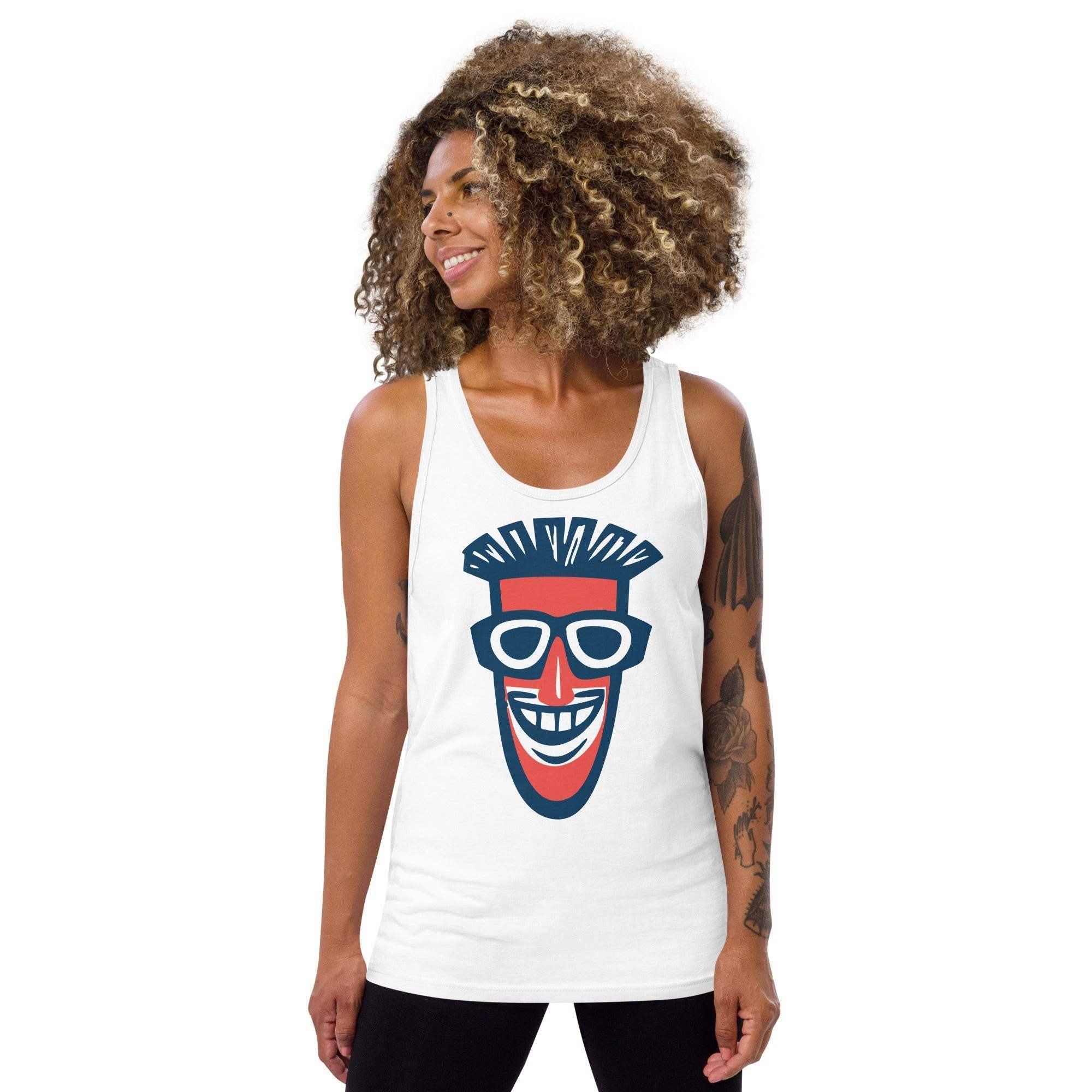 Men's Tank Top - STYLISHOUR