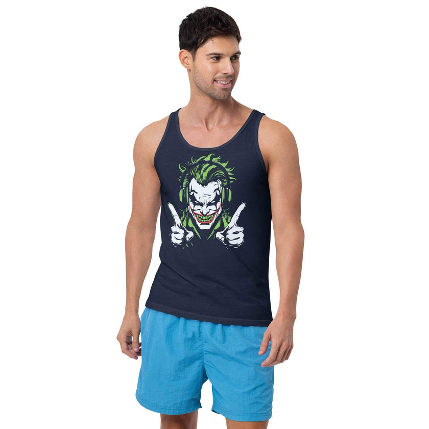 Men's Tank Top - STYLISHOUR