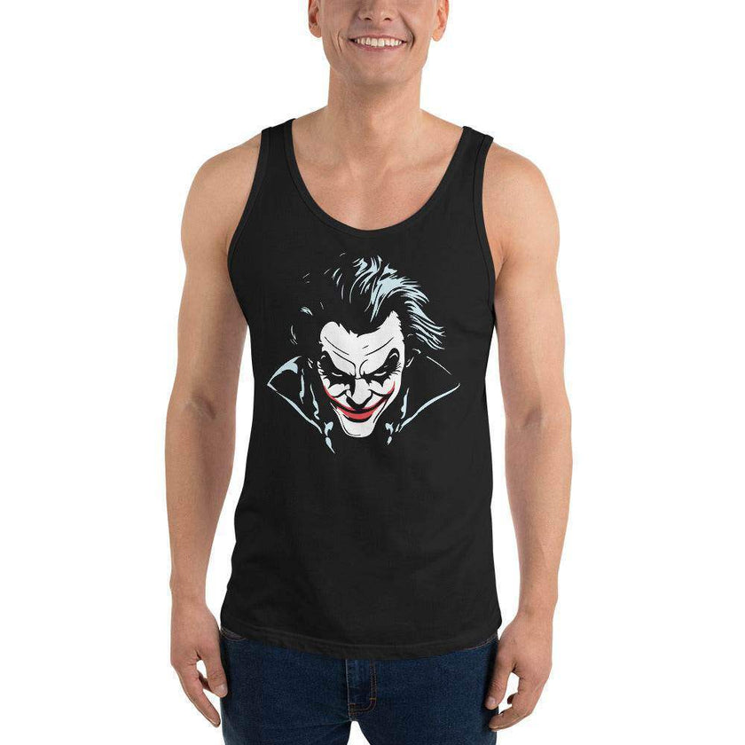 Men's Tank Top - STYLISHOUR