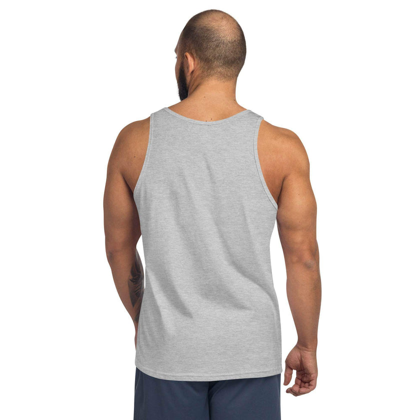 Men's Tank Top - STYLISHOUR