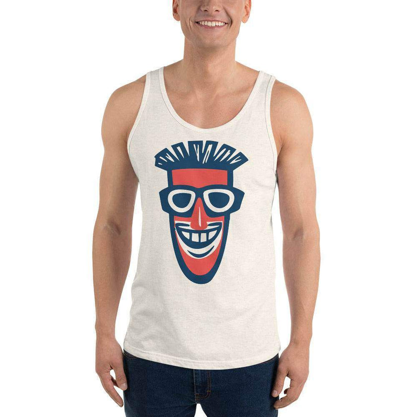 Men's Tank Top - STYLISHOUR