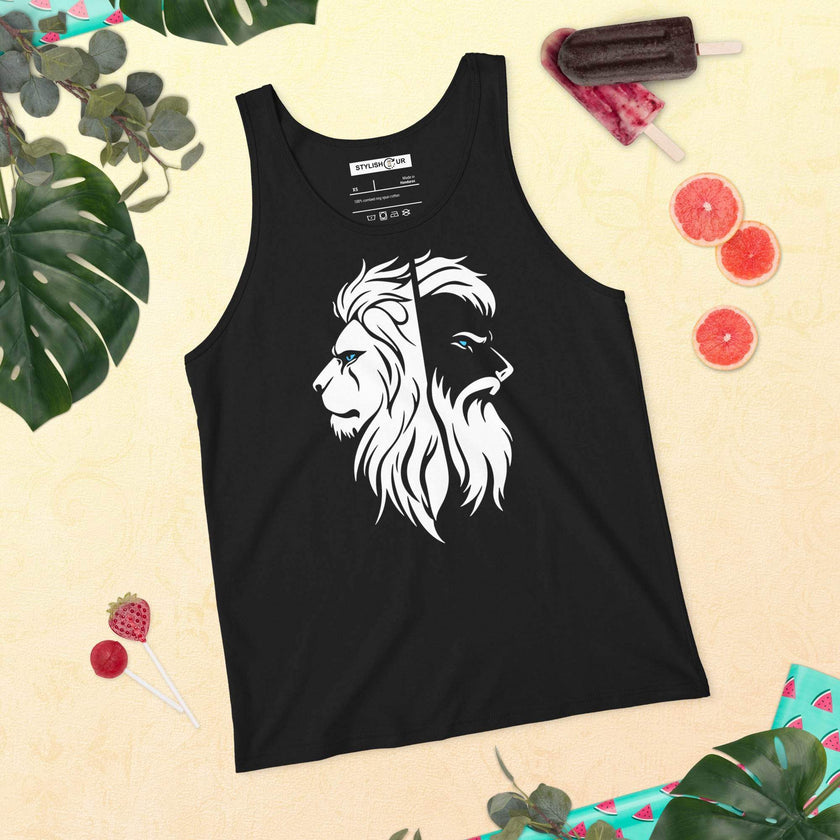 Men's Tank Top - STYLISHOUR