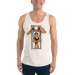 Men's Tank Top - STYLISHOUR