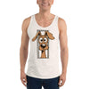 Men's Tank Top - STYLISHOUR