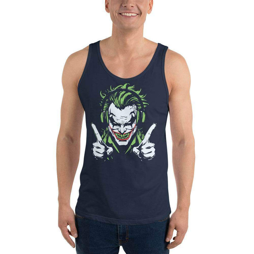 Men's Tank Top - STYLISHOUR