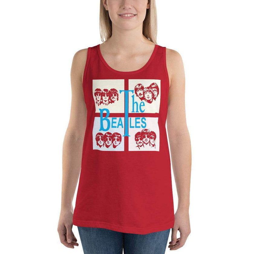 Men's Tank Top - STYLISHOUR