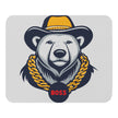 Mouse pad - STYLISHOUR