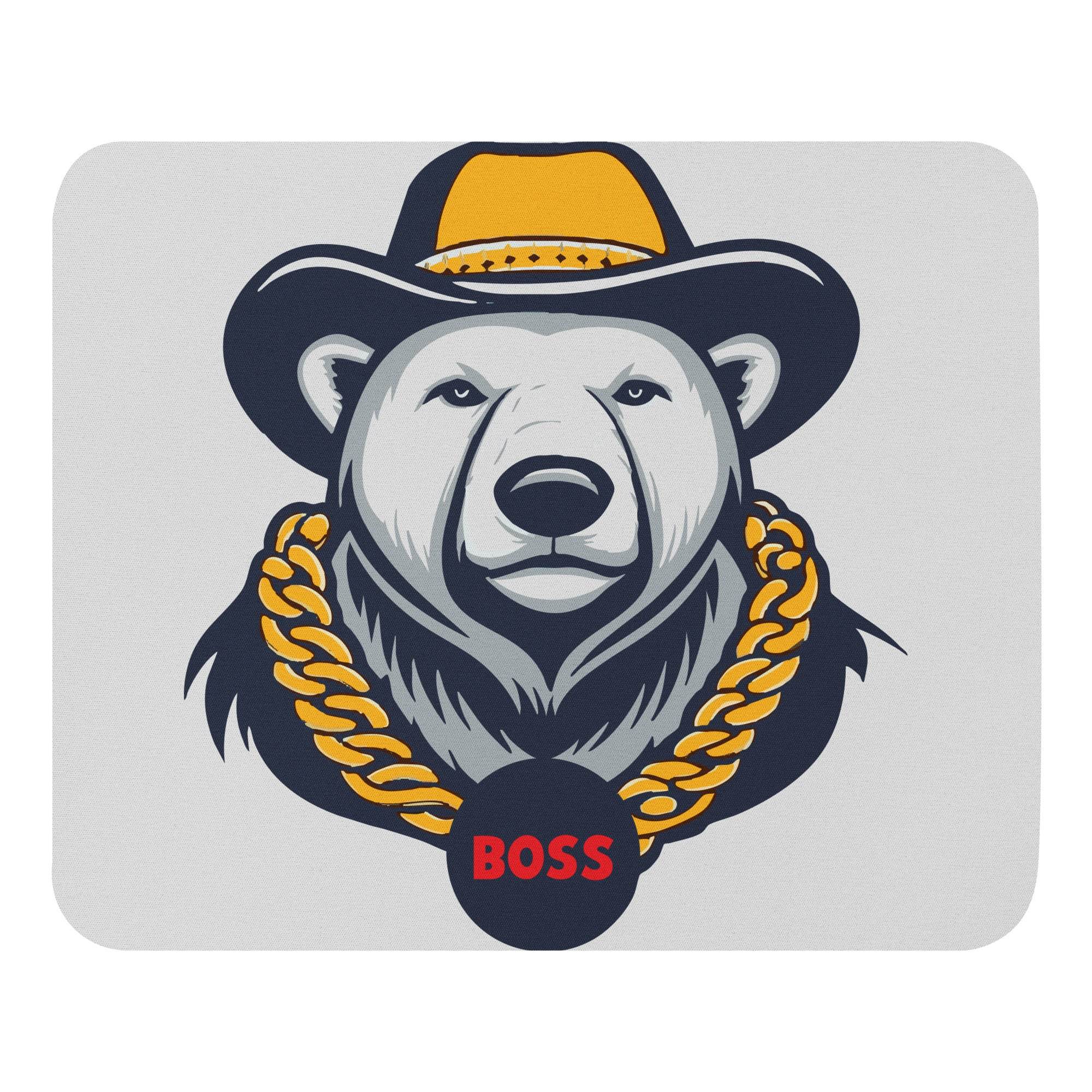 Mouse pad - STYLISHOUR