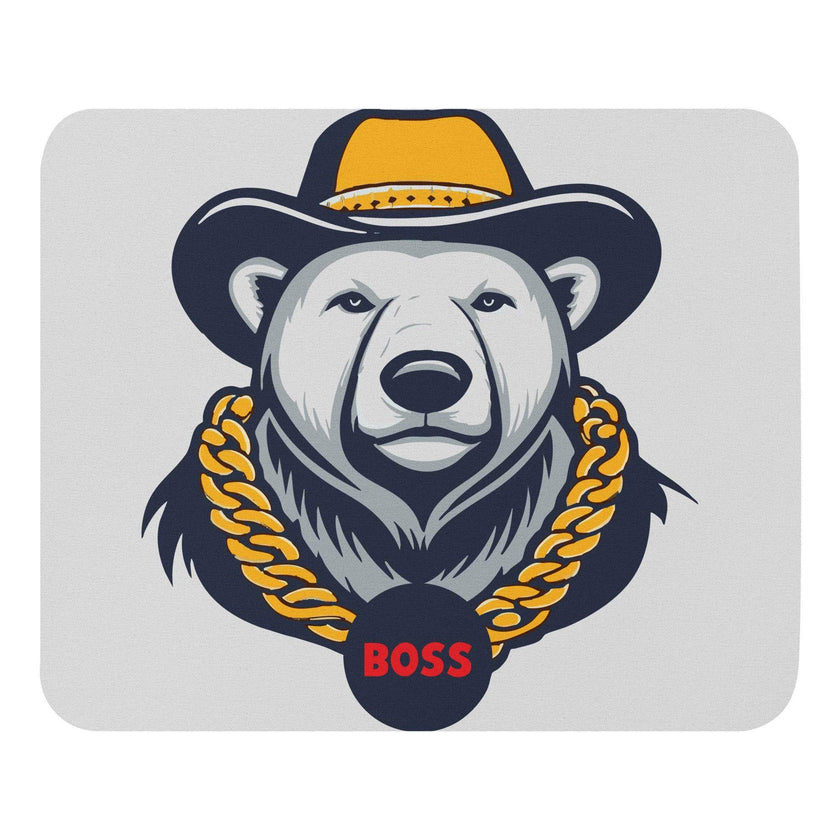 Mouse pad - STYLISHOUR