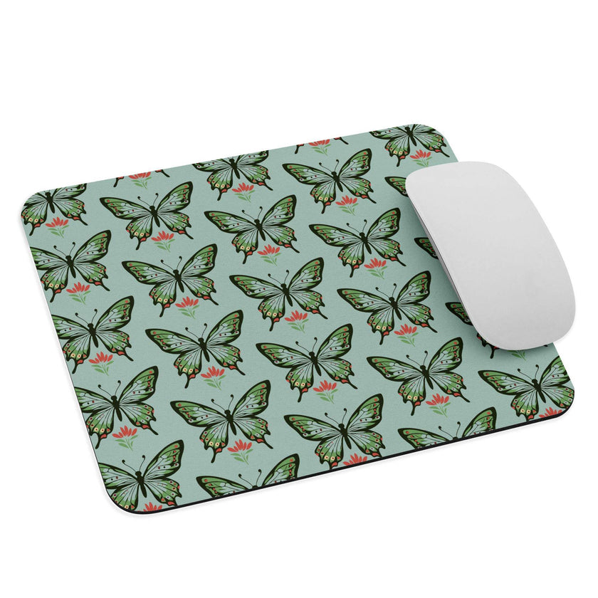 Mouse pad - STYLISHOUR