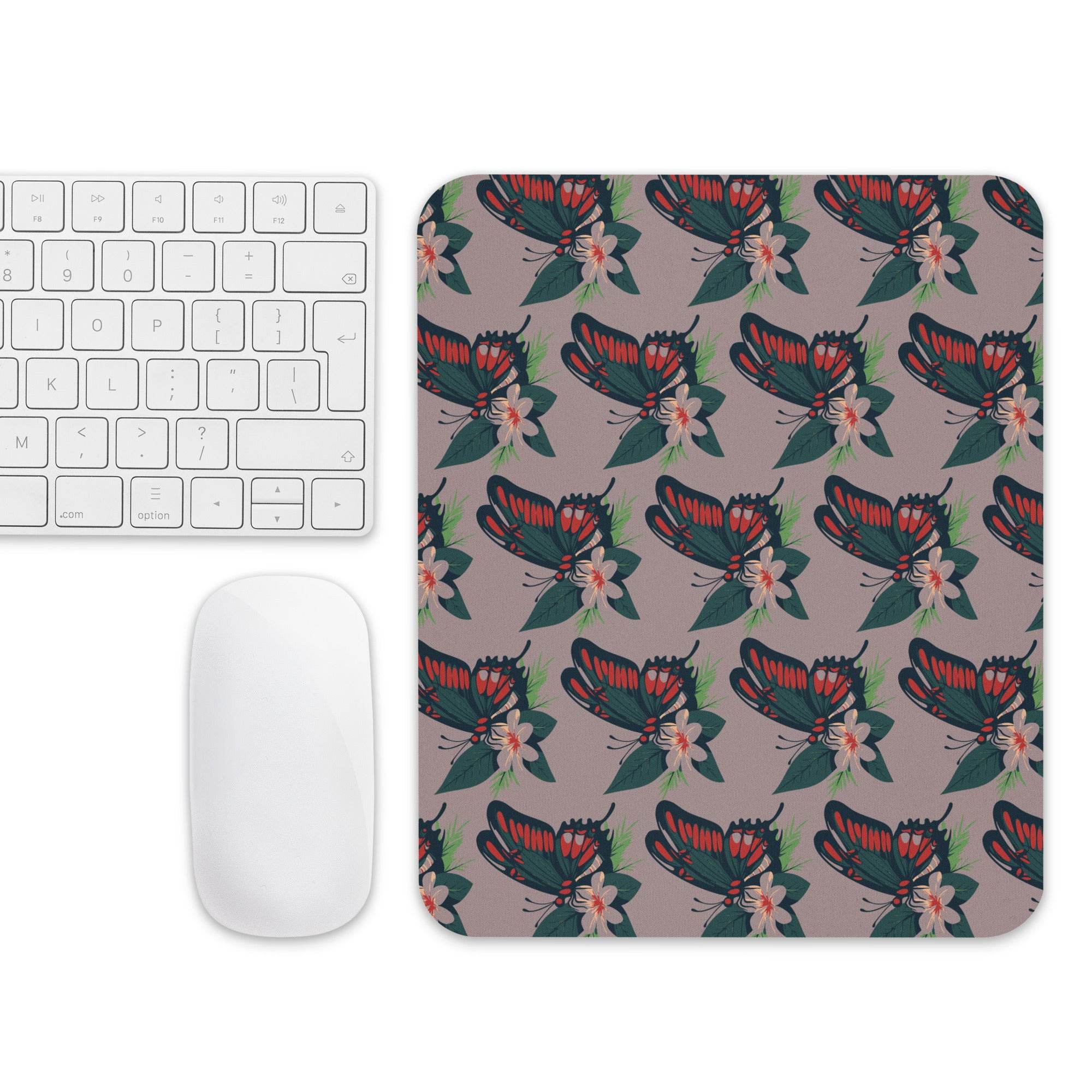 Mouse pad - STYLISHOUR
