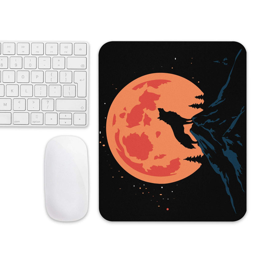 Mouse pad - STYLISHOUR