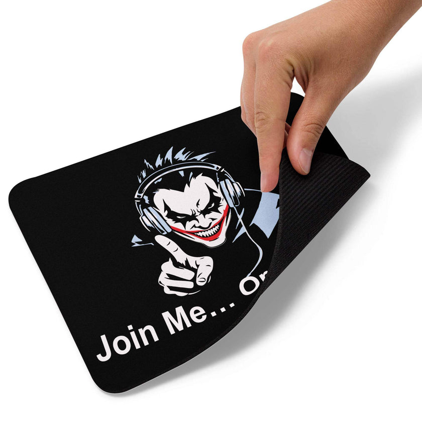 Mouse pad - STYLISHOUR