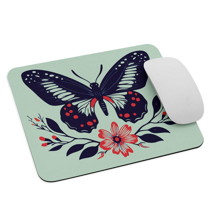 Mouse pad - STYLISHOUR