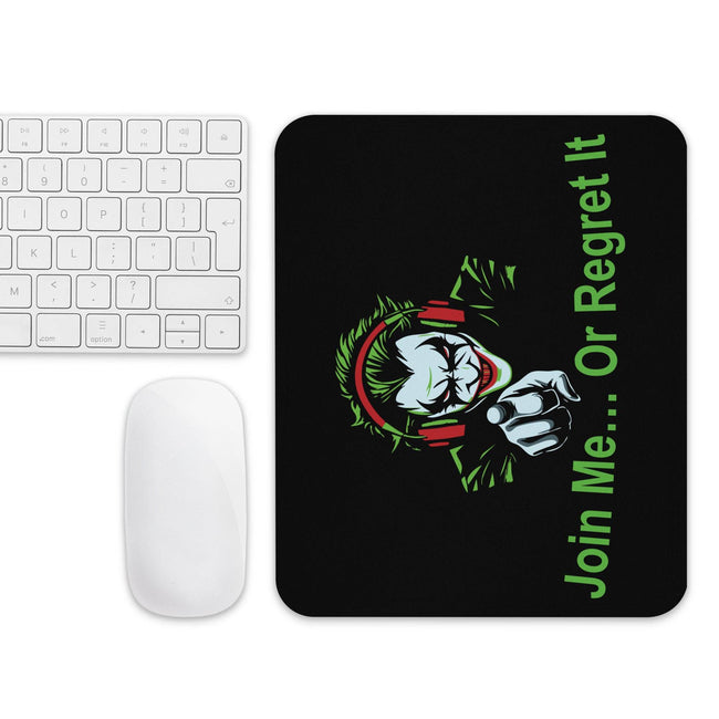Mouse pad - STYLISHOUR