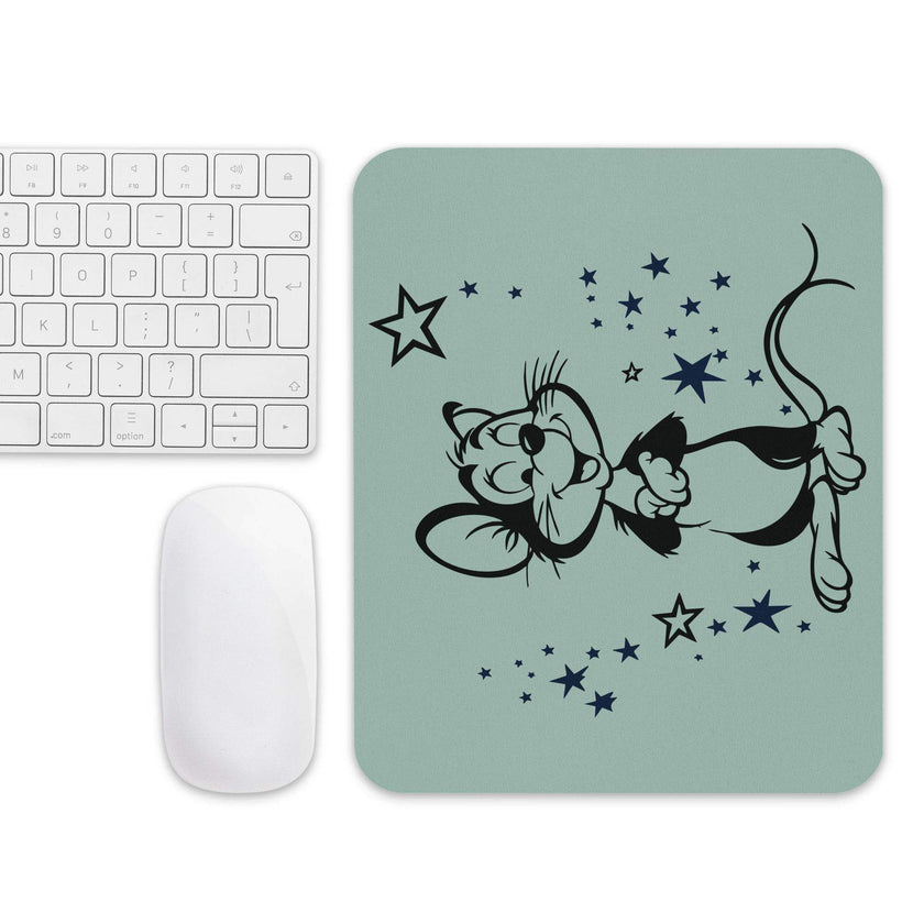 Mouse pad - STYLISHOUR