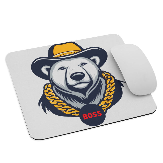 Mouse pad - STYLISHOUR