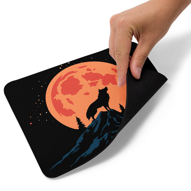 Mouse pad - STYLISHOUR