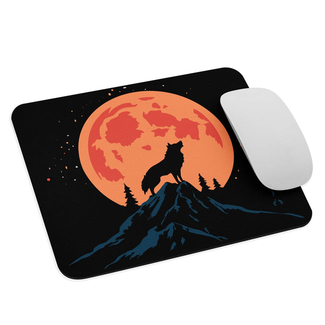 Mouse pad - STYLISHOUR