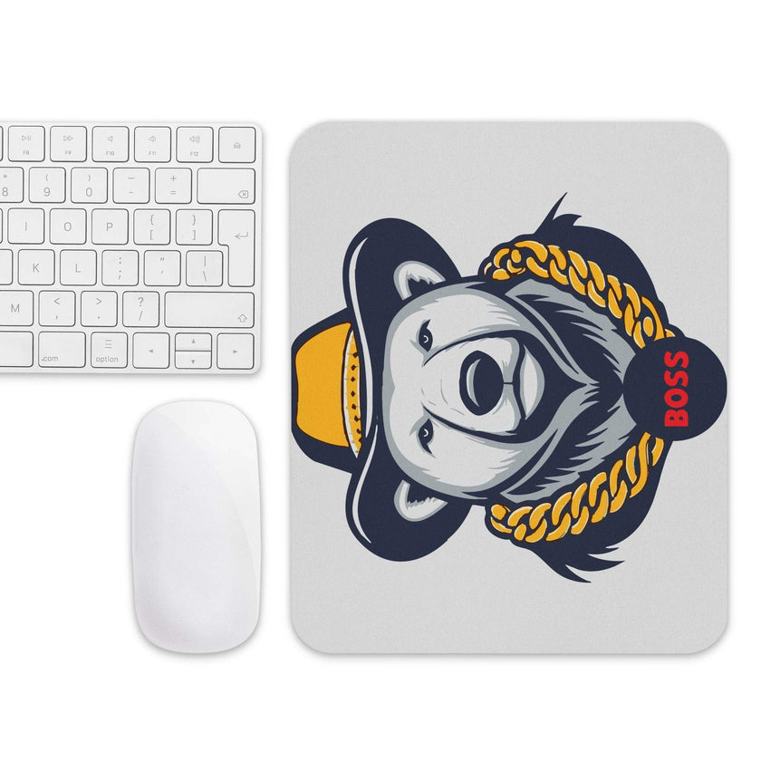 Mouse pad - STYLISHOUR