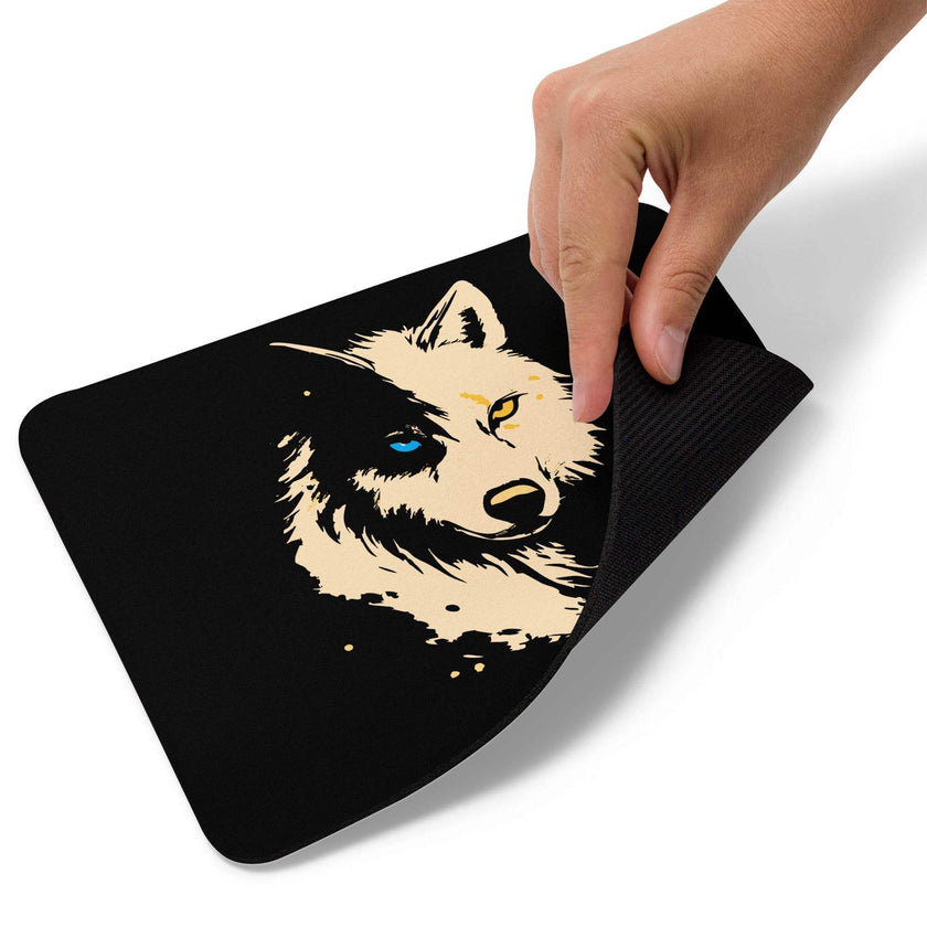 Mouse pad - STYLISHOUR