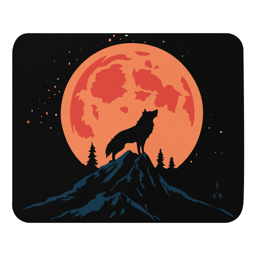 Mouse pad - STYLISHOUR