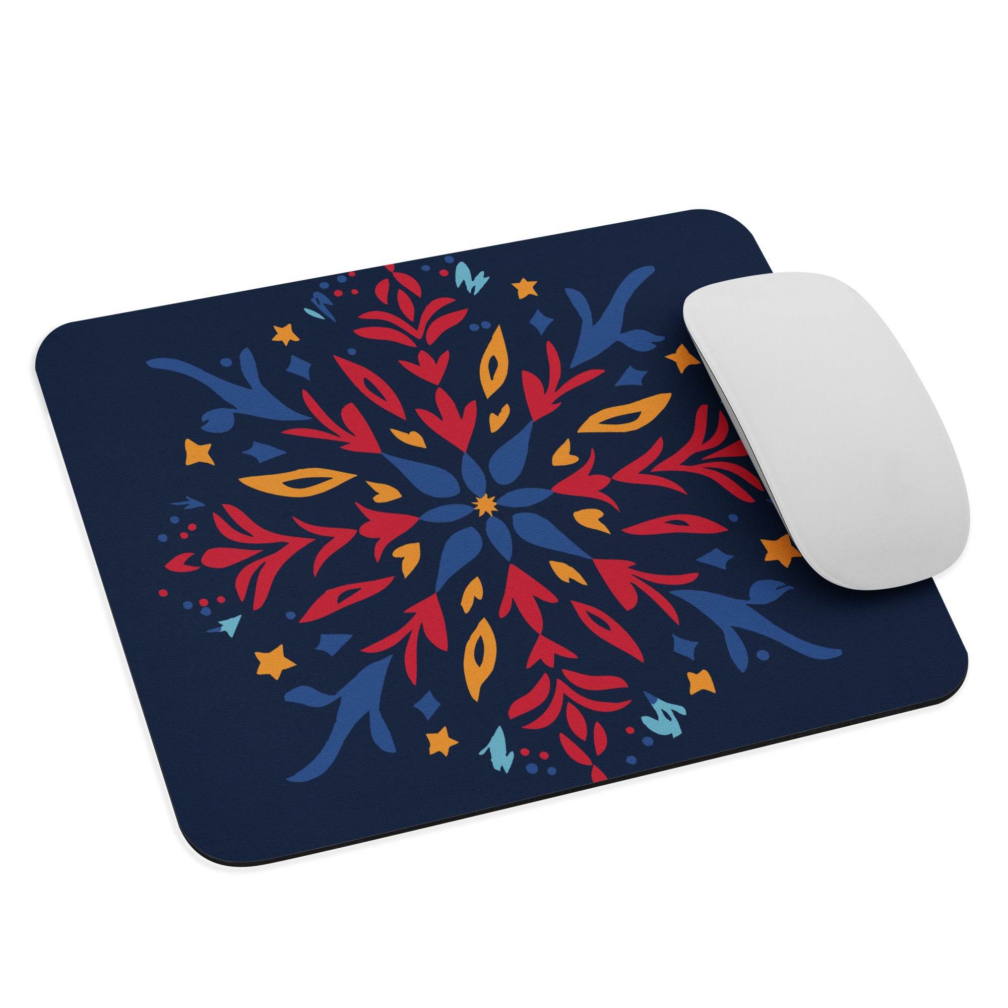 Mouse pad - STYLISHOUR