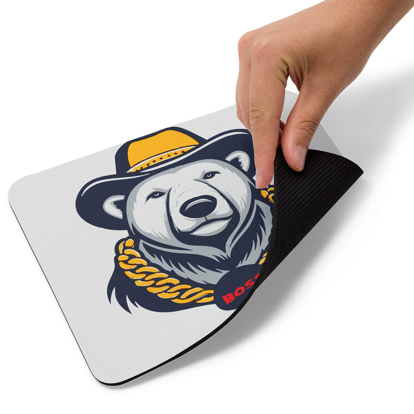 Mouse pad - STYLISHOUR