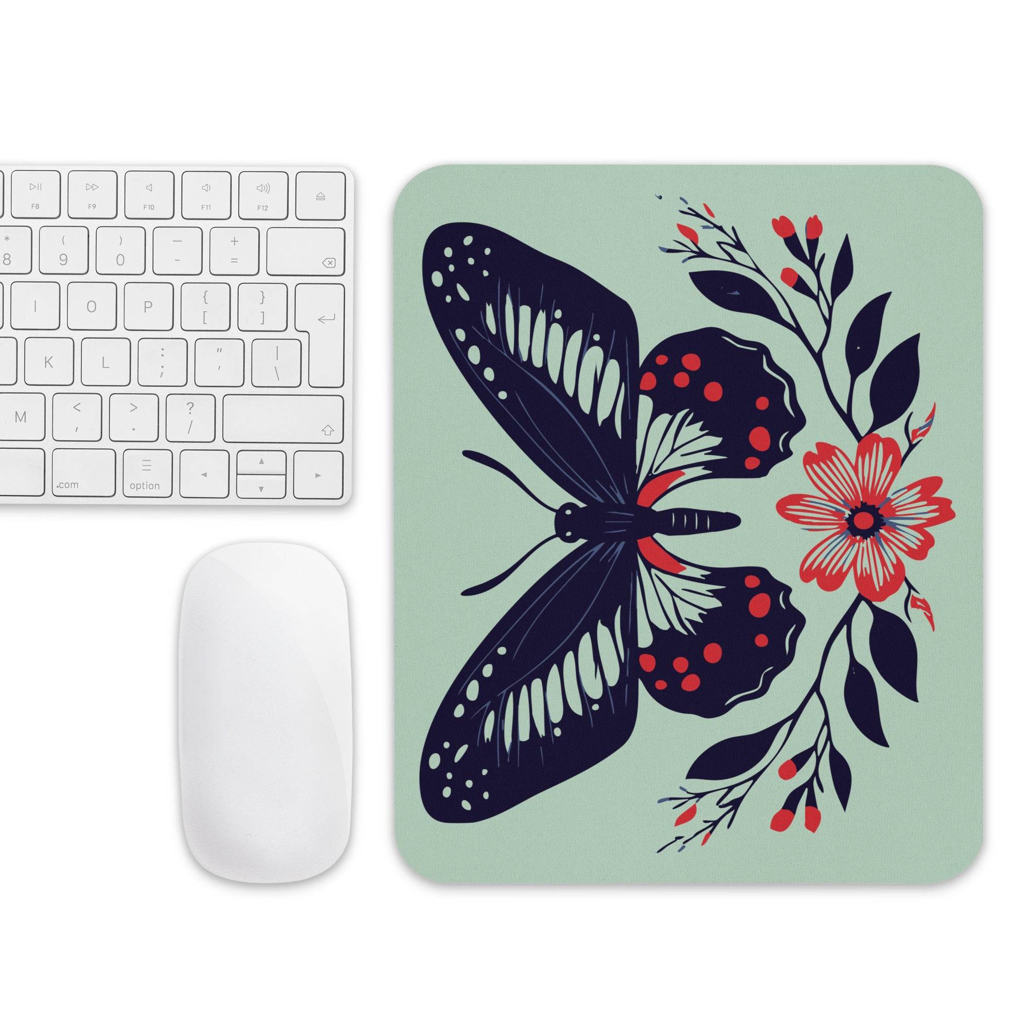 Mouse pad - STYLISHOUR
