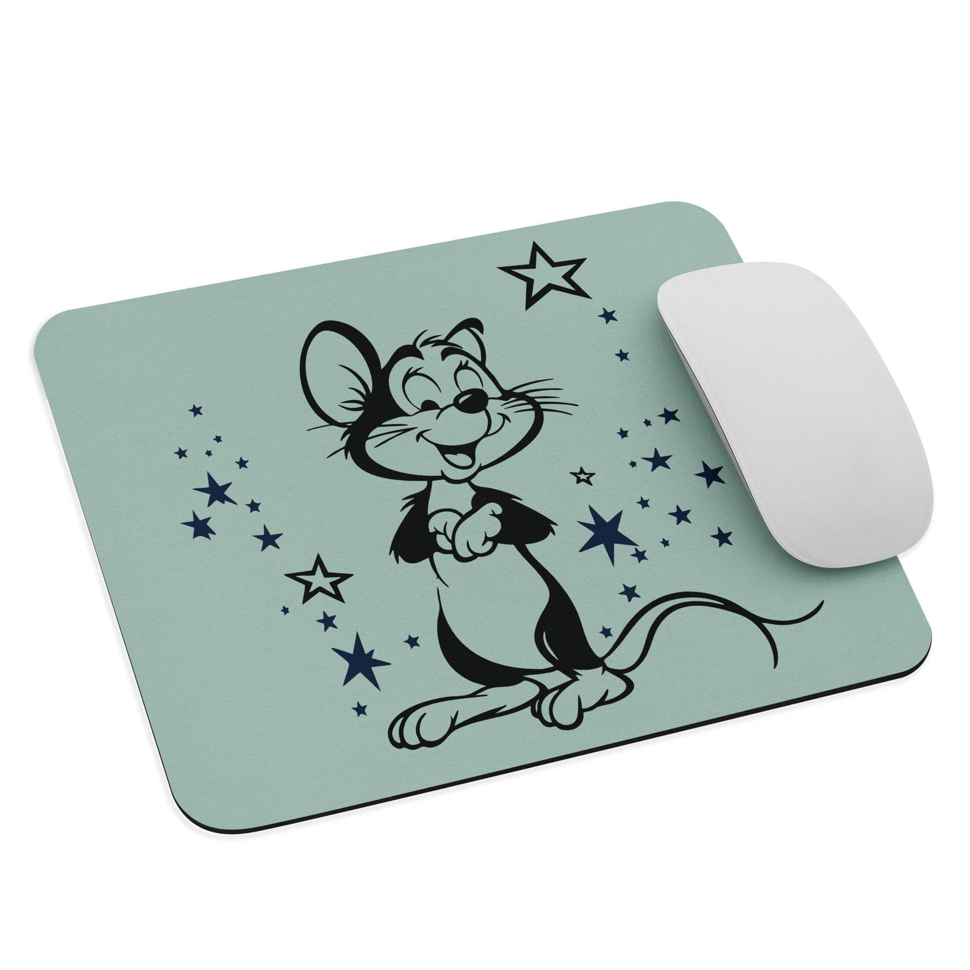 Mouse pad - STYLISHOUR