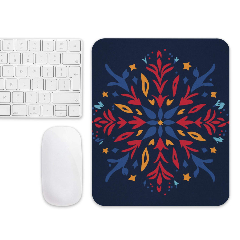 Mouse pad - STYLISHOUR