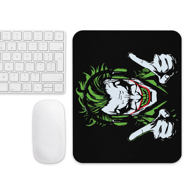 Mouse pad - STYLISHOUR