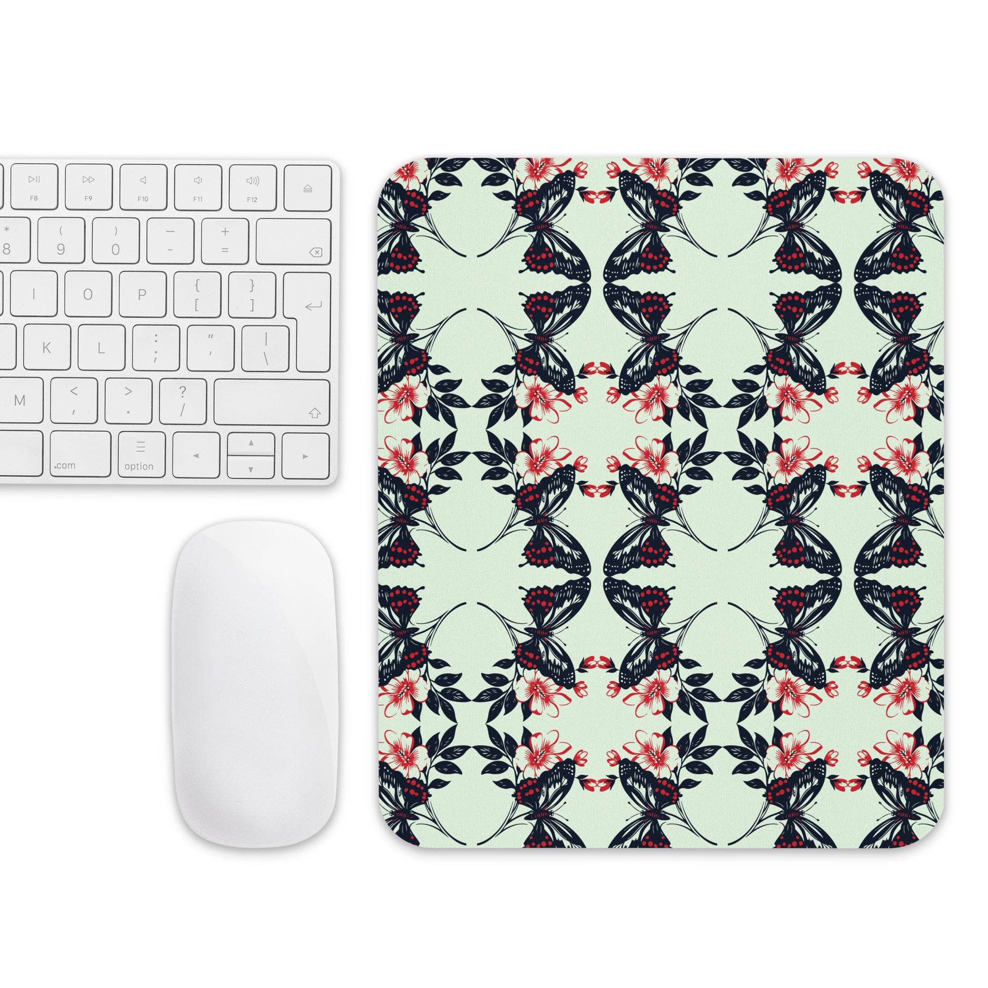 Mouse pad - STYLISHOUR