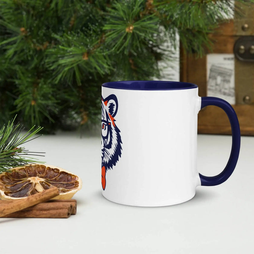 Mug with Color Inside - STYLISHOUR