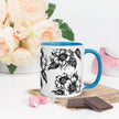 Mug with Color Inside - STYLISHOUR